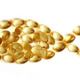 Omega-3 Fish Oil 