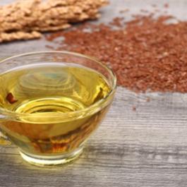 Flax Seed Oil