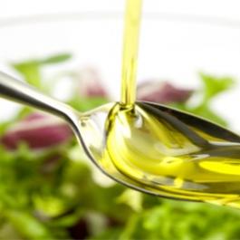 Evening primrose oil 