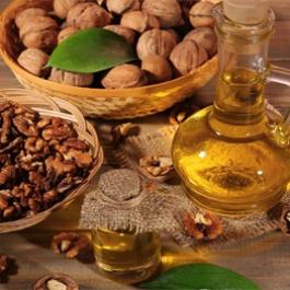 Walnut oil