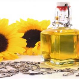 Sunflower oil